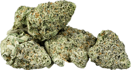 Berry Fritter